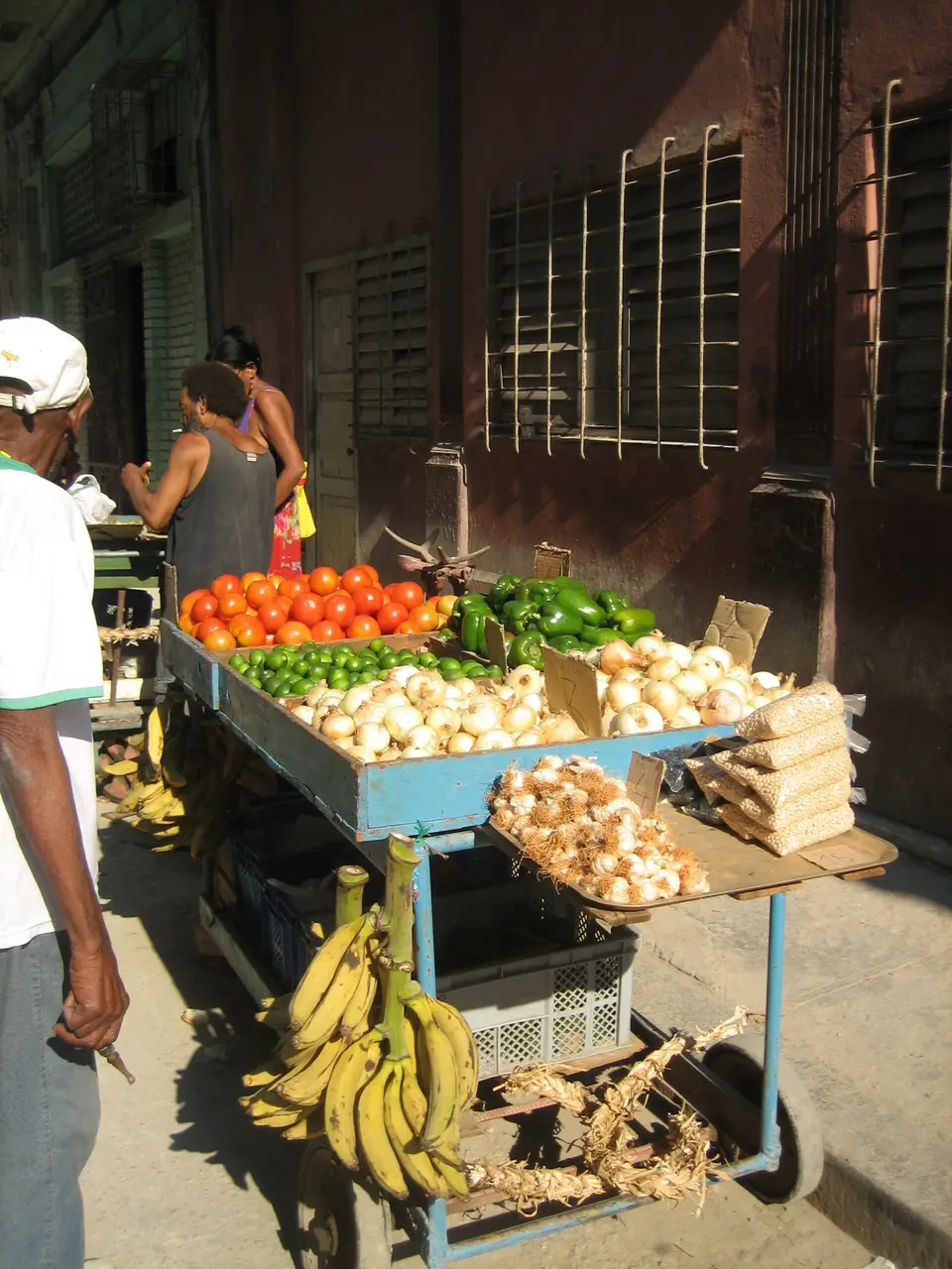 Sb035 greengrocer havana