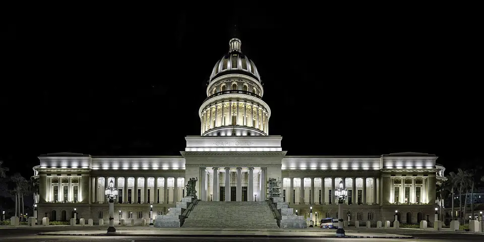 09423 havanna capitol